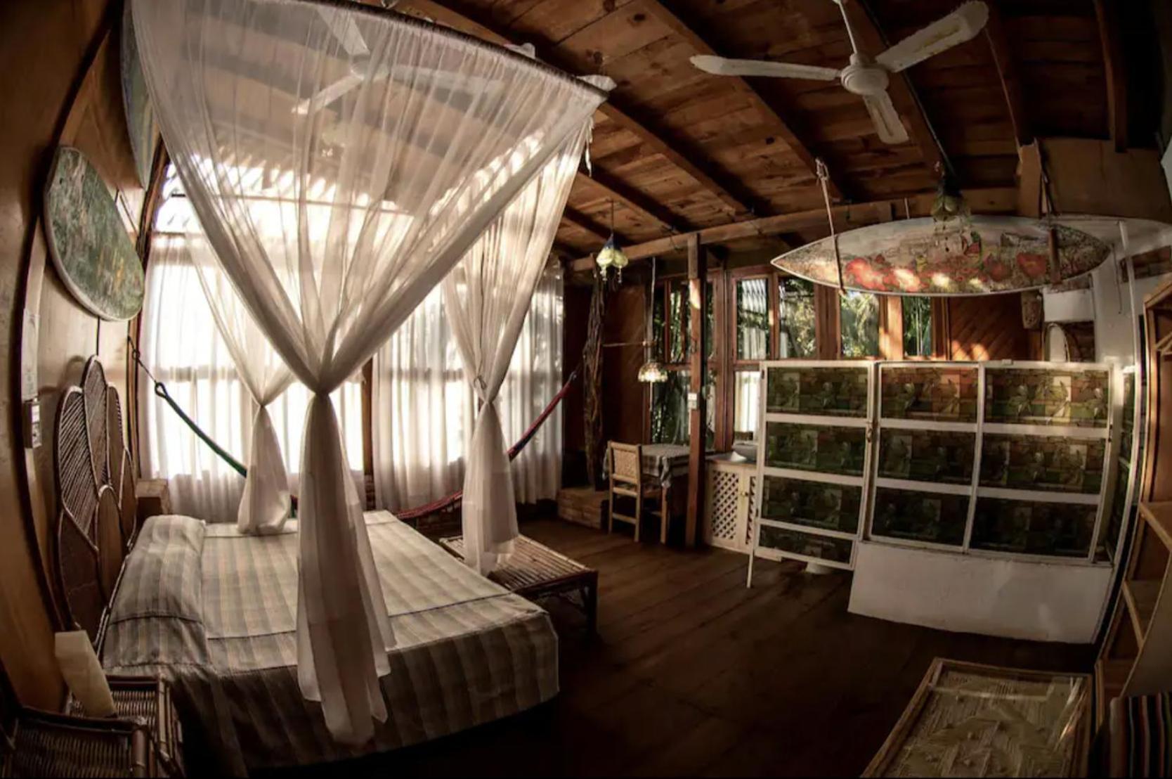 Апартаменти Casa Madre Selva Brisas de Zicatela Екстер'єр фото